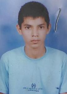 Monu Singh